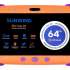7" Детский планшет SunWind Sky Kids 70 1/16 GB SC7731E 3G, 1024 x 600, Android 10.0 Go, разноцветный [ss7238pg ]
